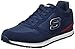 Produktbild Skechers Herren 52384-NVY_42 Sneakers, Navy, EU