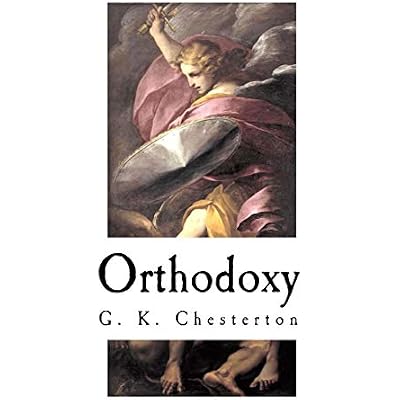 Orthodoxy