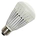 Sylvania 78801 - LED13.5A/DIM/O/F/827 A Line Pear LED Light Bulb