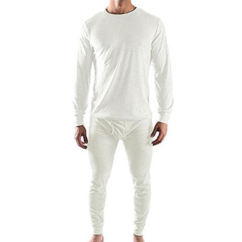 ToBeInStyleMen's Thermal Set