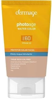 Dermage Photoage Water Color FPS 60