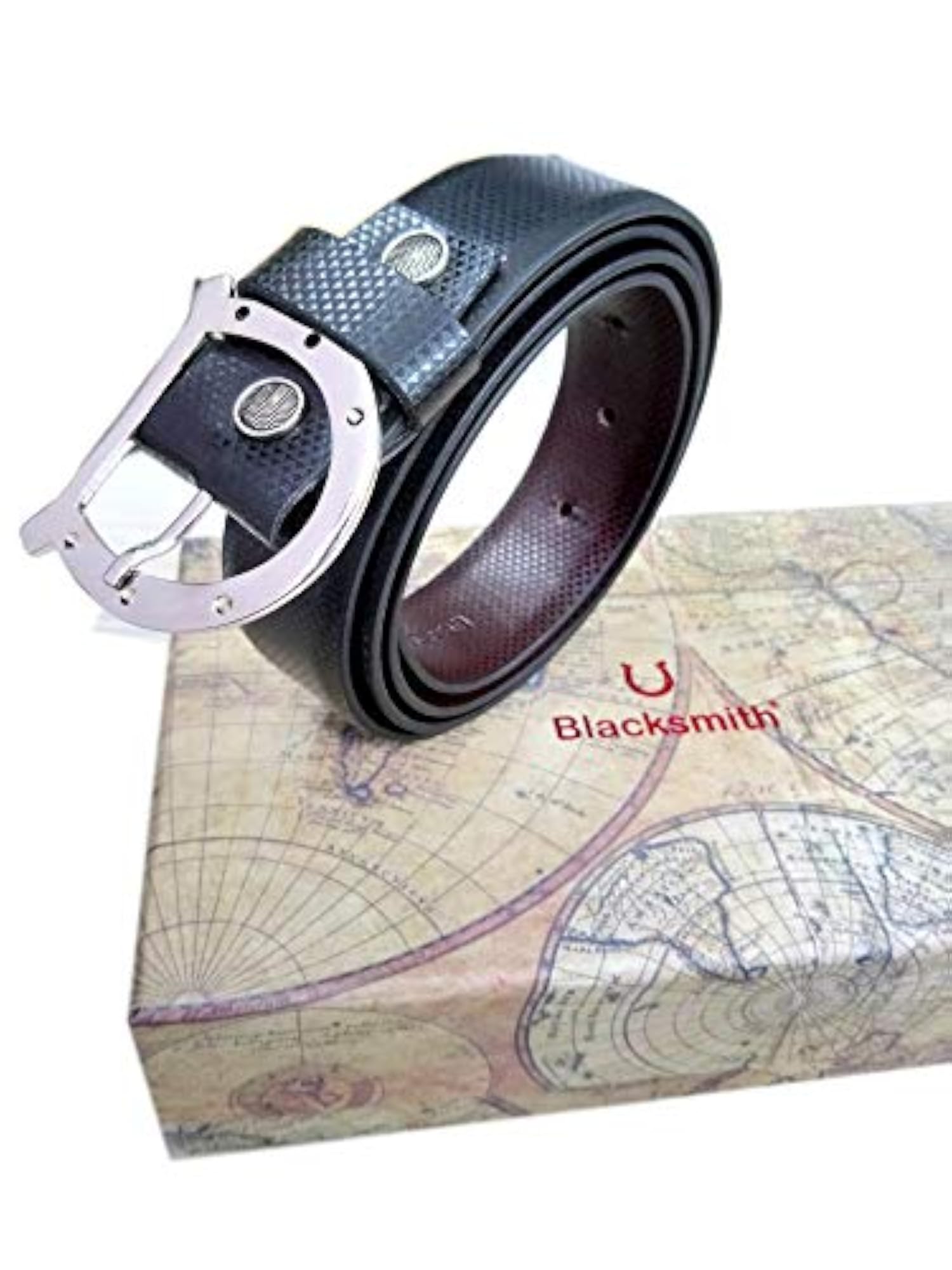 Reversible Belt and Wallet Set f