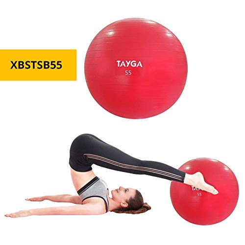 Yoga Y Pilates, Sports pelota yoga Marca Tayga (2)