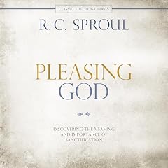 Pleasing God Titelbild