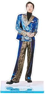 目黒蓮 Snow Man アクリルスタンド Fest アクスタ 【Fest】