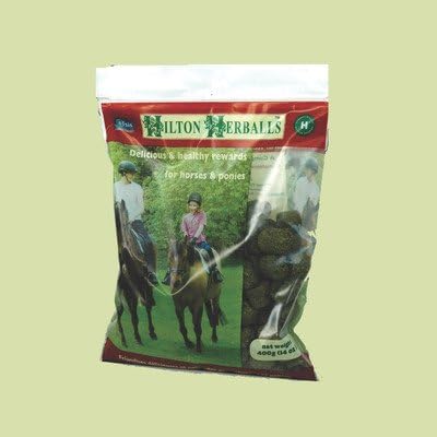 Herballs Horse Treat