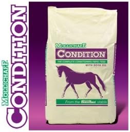 Mollichaff Condition 15Kg - Horse Feed
