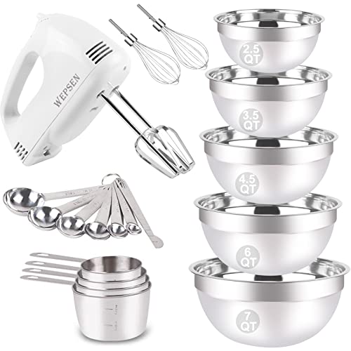 Top 10 Baking Mixer For Beginners of 2022 Katynel