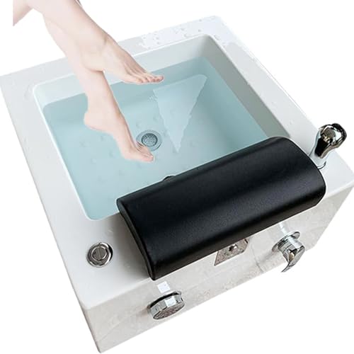 Spa de pies portátil QIANG con masaje y lavado