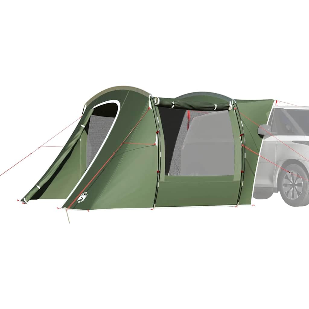 Tenda da campeggio