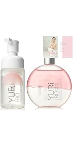 Amazon | YURiiRO インティメイト & ボディオイル デリケートゾーン