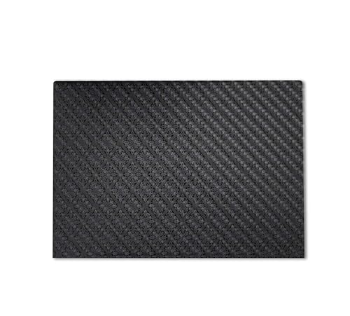 Image of Carbon Fiber Gaming Skin Compatible with HP Envy x360 16 inch (2023) - Glamorous - Premium 3M Vinyl Protective Wrap Decal Cover - Easy to Apply | Crafted in The USA by MightySkins