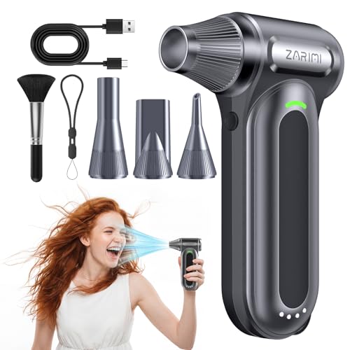 ZARIMI 170000RPM Cordless Air Duster