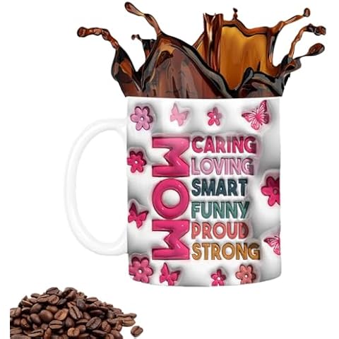 Tasse humoristique Kivrimlarv Cover