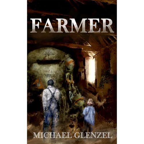 FARMER by Michael Glenzel episode artwork
