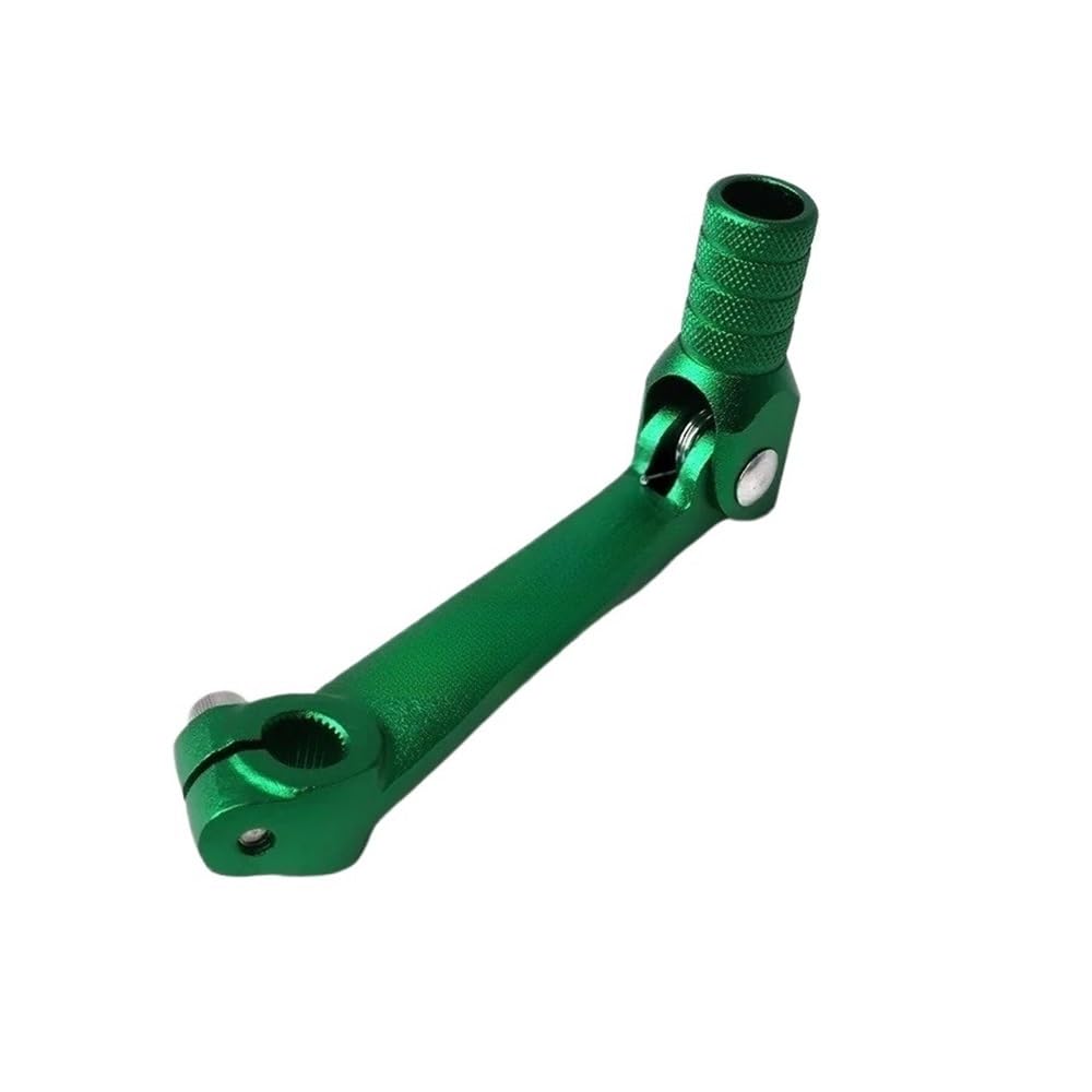 Dagmara Green Gear Shifter Levers Kickstart Gear Shift Lever For Kayo T2 T4 T4l Atv Dirt Bike Pit Bikes Motorcycle Foot Shifter