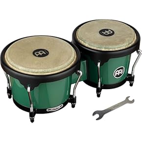 Amazon.co.jp: ボンゴ - パーカッション・打楽器: 楽器・音響機器