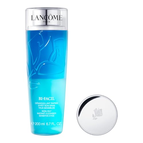 BI-FACIL démaquillant yeux sensibles 200 ml