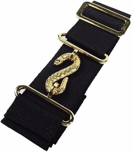Masonic Regalia Apron Belt Extender | Masonic Regalia Apron Belt Extender