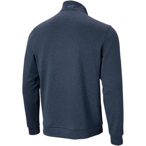 Greg Norman Men's Lined Golf Wind Sweater Navy Xl3