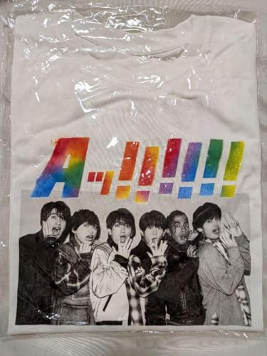 aぇ!group グッズ」の人気商品一覧 | 安い商品を通販サイトから