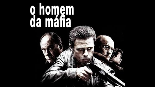 O Homem da Máfia
