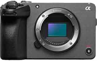 【3時間限定セール】SONY α FX30 ボディ Sony FX30 - Body Only