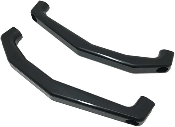 Motorcycle Rear seat armrest Motorcycle Rear Grab Bars Rear Seat Pillion Passenger Grab Rail Handle for Y&AMAHA MT-09 MT09 SP MT 09 2021 2022 2023