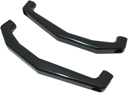 Motorcycle Rear seat armrest Motorcycle Rear Grab Bars Rear Seat Pillion Passenger Grab Rail Handle for Y&AMAHA MT-09 MT09 SP MT 09 2021 2022 2023