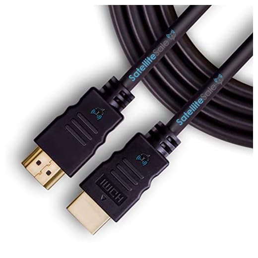 PREMIUM HDMI CABLE 12FT For BLURAY 3D DVD PS4 HDTV XBOX LCD HD TV 1080P USA 4K