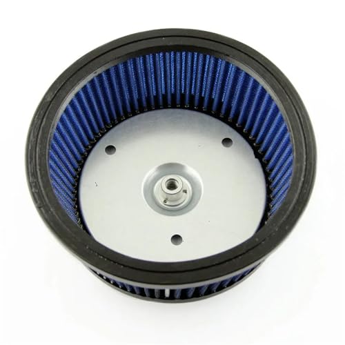 Filtre à air performance moto stop encrassement Harley Road King FLHRS