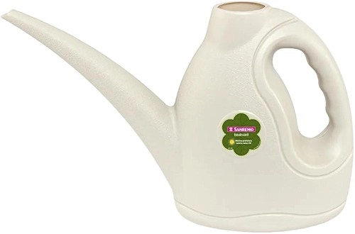 Regador de Plástico 2 Litros Boulevard Sanremo