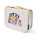 Produktbild Grupo Erik Kosmetiktasche BT21 | Vielfältige Kulturtasche | Wasserdichter Kulturbeutel | Praktische Waschtasche