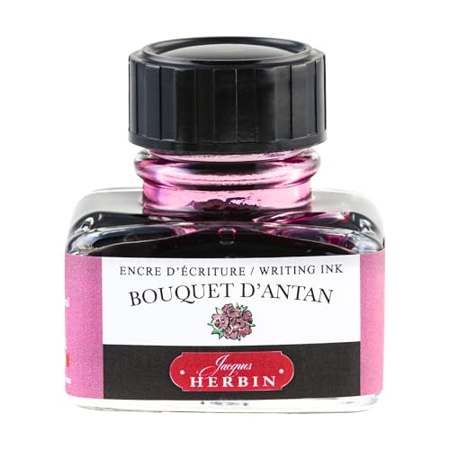 Amazon.co.jp: エルバン トラディショナル インク 30ml アンティーク