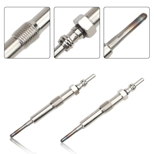 Bougies de préchauffage pour Thalia 3 et Kadjar, solution contre les démarrages difficiles 8200682592