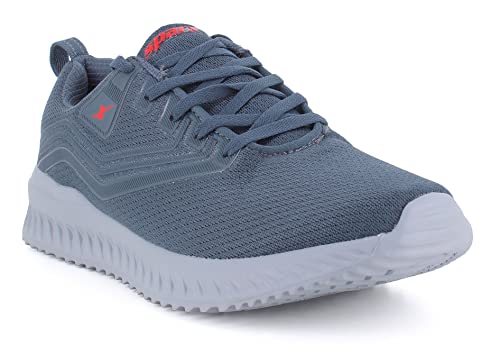Image of SPARX Men Lace Up Sports Shoes