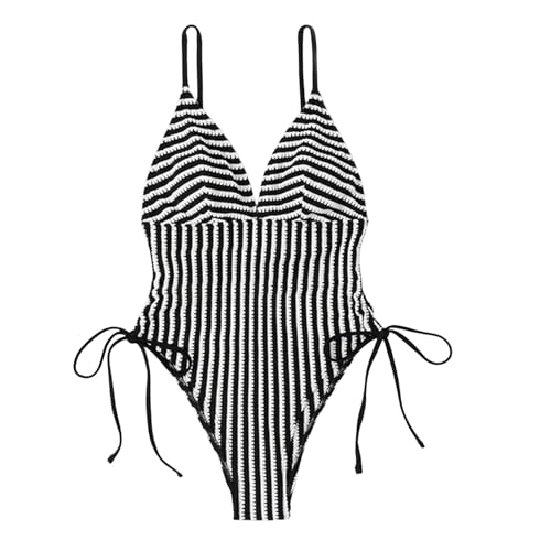 Maillot de bain une pièce ventre plat et confortable pour femme