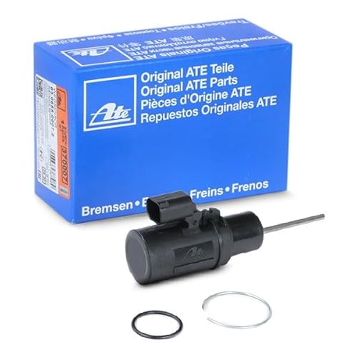 Ate 3065500072 Pedal Weg Sensor - 2
