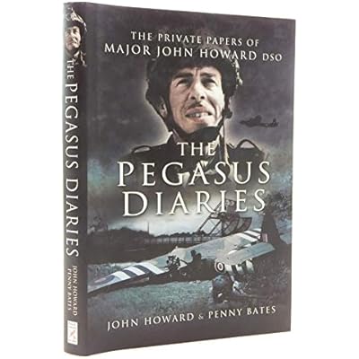 Pegasus Diaries