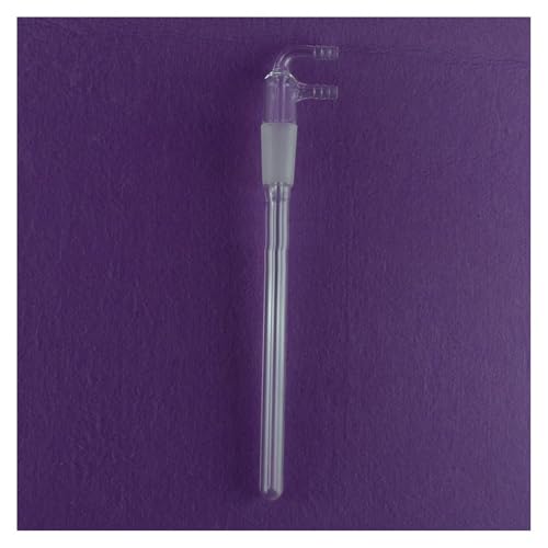 Verre de laboratoire froid 24/40 pour équipements chimiques