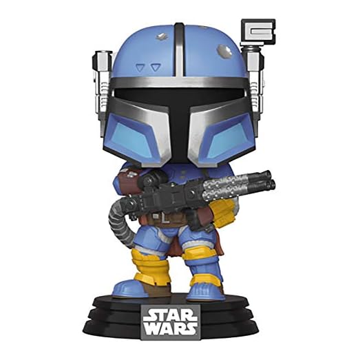 Funko- Huckleberry-Pop 8 Collectible Toy, Multicolor (45540)