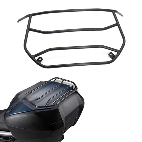 Trunk rack top case NSS 750 support bagages arrière 2022