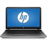 2016 HP 17.3 Inch Premium Flagship Notebook Laptop (AMD Quad-Core A10-8700P Processor up to 3.2GHz, 8GB RAM, 1TB Hard Drive, DVD/CD Drive, HD Webcam, Windows 10 Home) (Certified Refurbished)