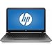 2016 HP 17.3 Inch Premium Flagship Notebook Laptop (AMD Quad-Core A10-8700P Processor up to 3.2GHz, 8GB RAM, 1TB Hard Drive, DVD/CD Drive, HD Webcam, Windows 10 Home) (Certified Refurbished)