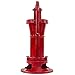 XtremepowerUS Antique Pitcher Hand Water Pump Well Hand Operated Pitcher Pump 25 ft. Lift Press Suction Outdoor Yard Ponds Garden