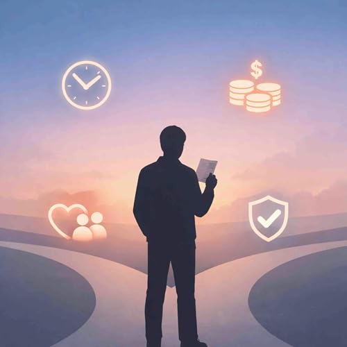 3925: Creating and Living by Your Own List of Values by Chris Guillebeau on Purpose Alignment