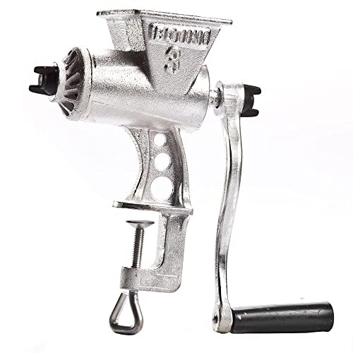 MOEDOR DE CARNE MANUAL B03