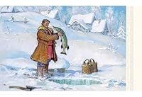 Русь сказочная. Русские волшебные сказки 5433500438 Book Cover