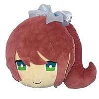 Algopix Similar Product 1 - Doki Doki Literature Club DDLC  Plush