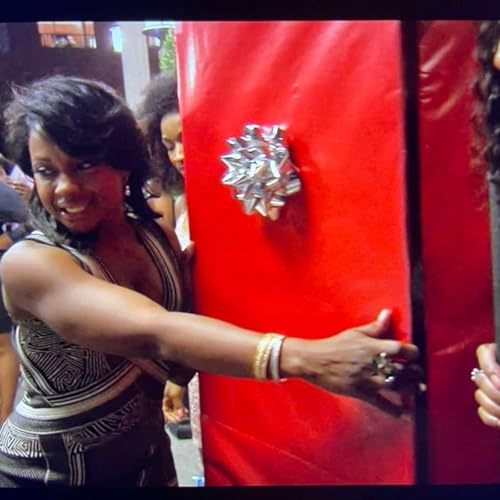 RHOA S4, E4: Ridickulous